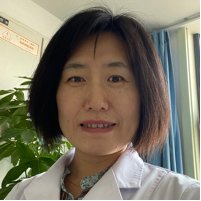 李震花