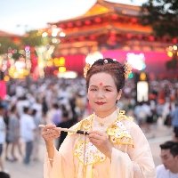 朱小桃