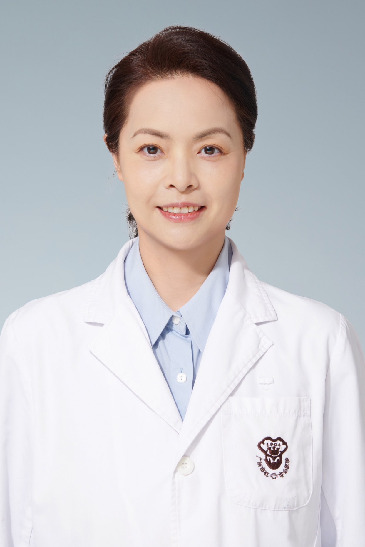 何丽婵