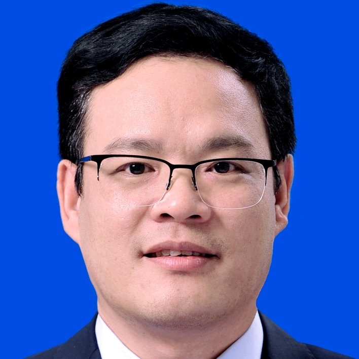 杨军