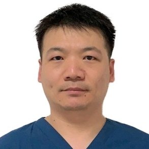 赵宝河医生