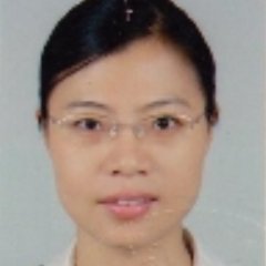 朱晓琴