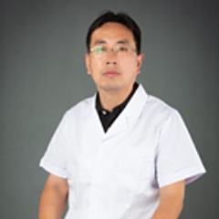杨晋