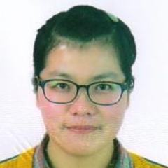 鲍丽娟