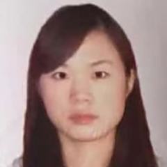 张英敏
