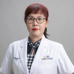 曾祥丽医生