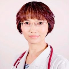 李卫虹