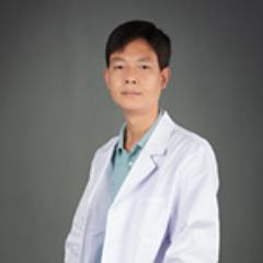李江书