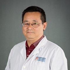 韩东华