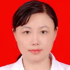 嵇冬梅