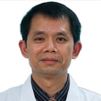 蓝冰医生