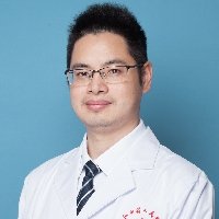 杨勇