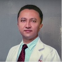 阿迪力江·买买提明医生