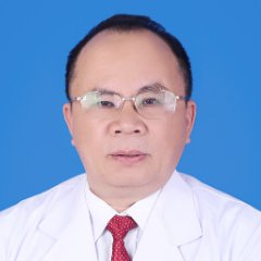 李有强
