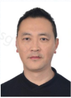 于俊超