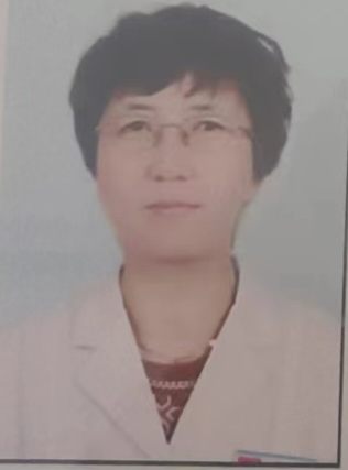 张晓燕