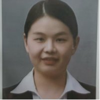 陈羽佳