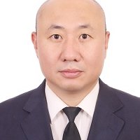 李志刚