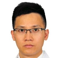 刘振华