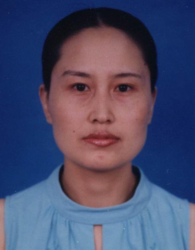 陆学媚