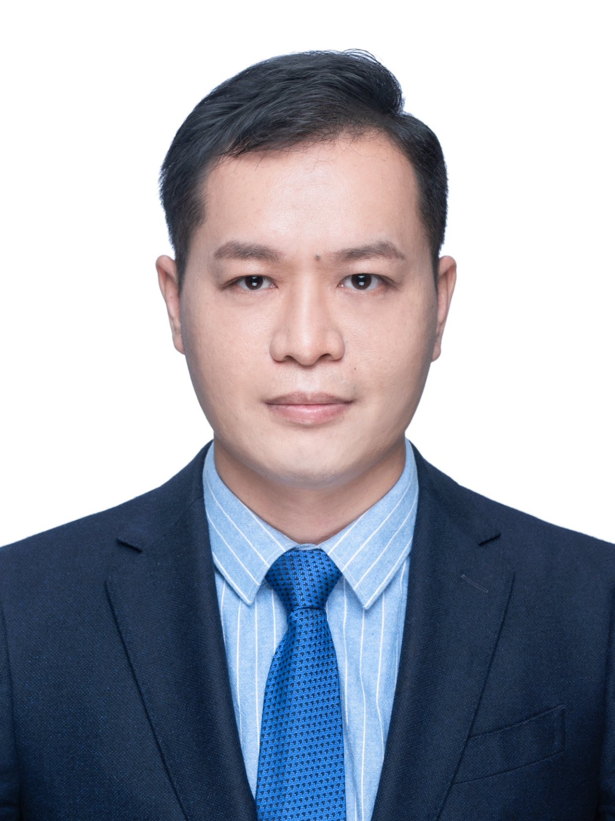 梁开远