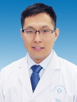 李华庆医生
