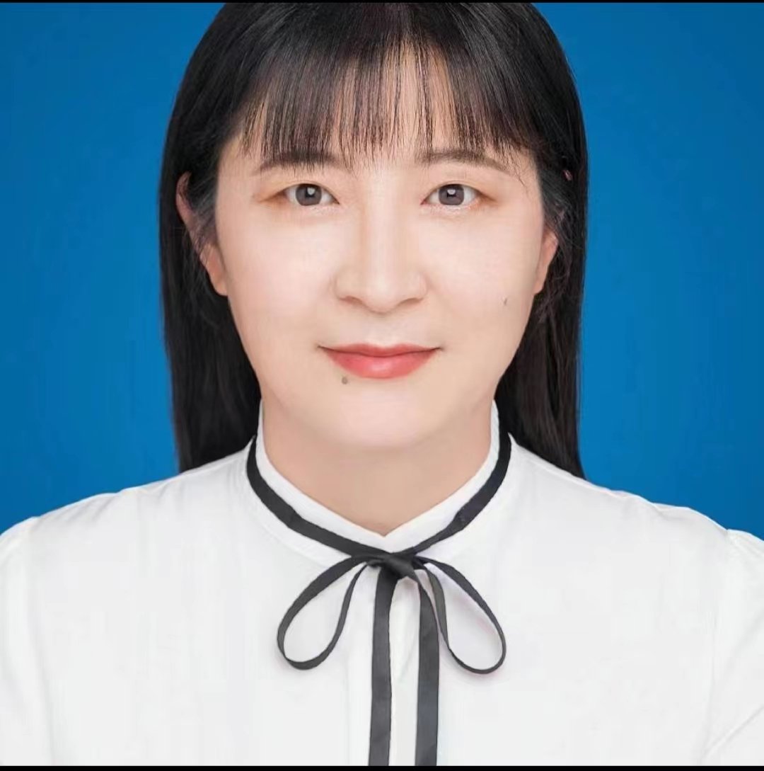 赵晓丽