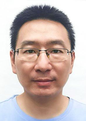 梁超宇