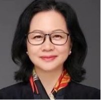 李彩霞