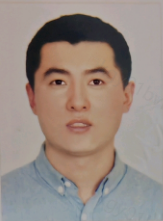 刘中波