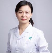 付桂莉医生