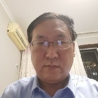 宋占华