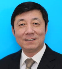 马军