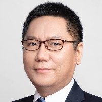 李健强