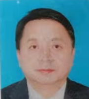 杨绍明