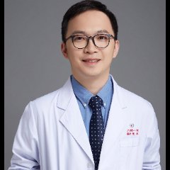 蔡超医生