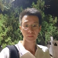 何军衡