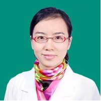 丁红梅