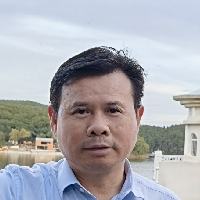 涂新华