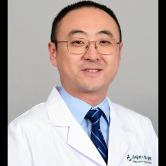 刘翔宇