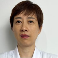 李丽蓉