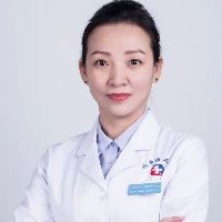 秦丽娜医生