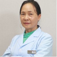 陶忠琼