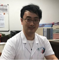 黄鹄医生