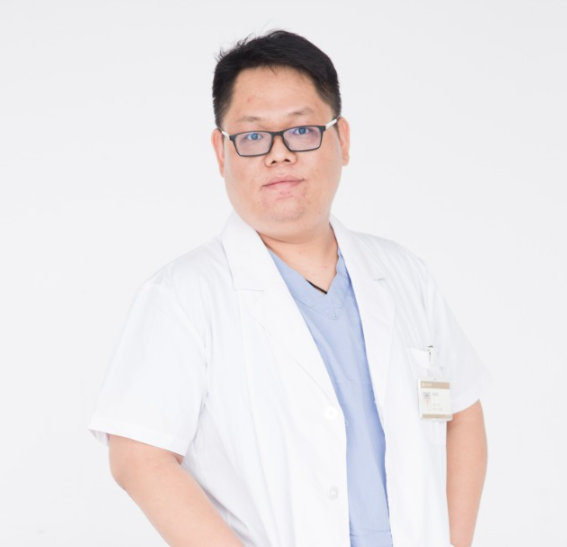 杨春润医生