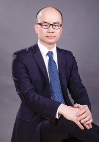 张辉标