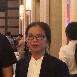 黄美兰