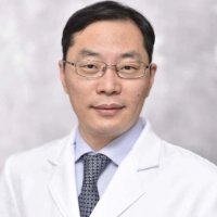 李勤裕医生
