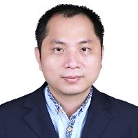 刘杨清