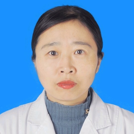 曹丽爽